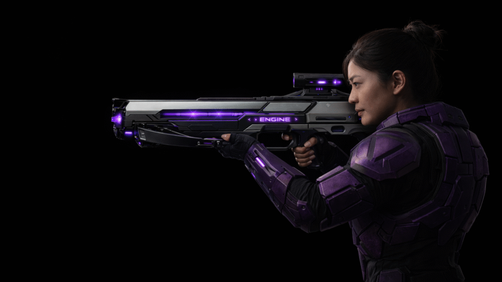 Disciplina é o segredo da sua força