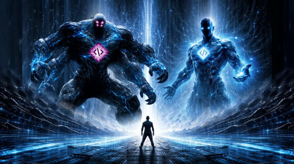 O apostador aleatorio é um prato chei para ALLGORE