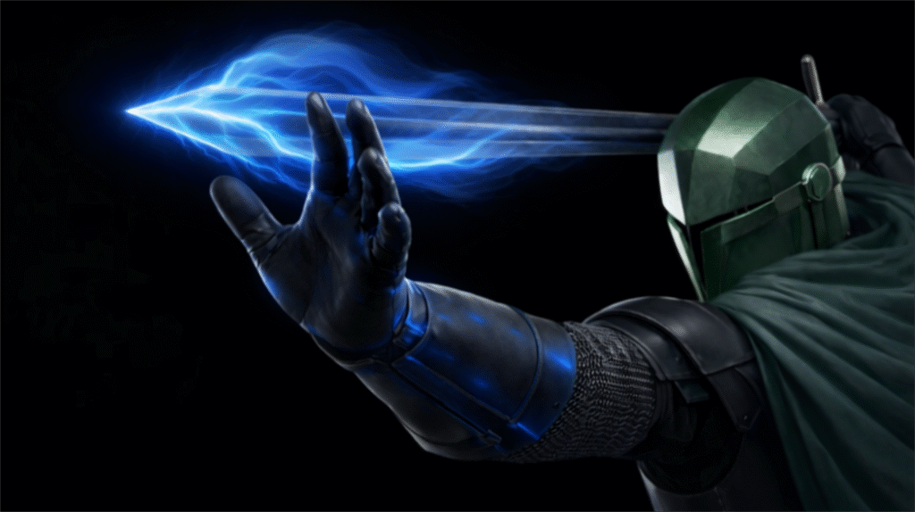 Nem mesmo Allgore, o devorador, ousa desafia-lo